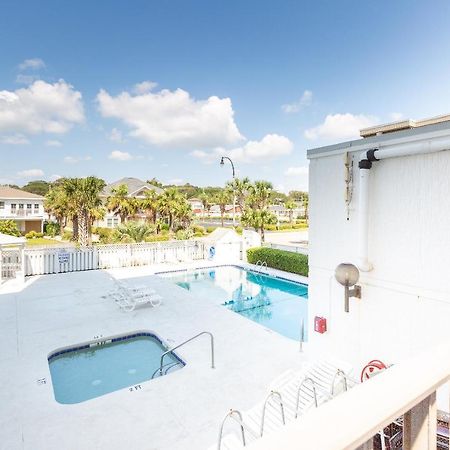 Ocean Towers Resort Atlantic Beach Exterior foto